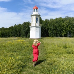 Юлия Киселева, 27.07, Новосибирск