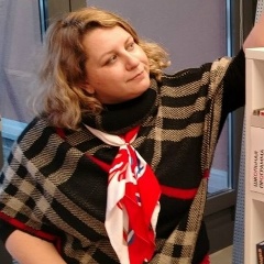 Мария Гуляко, 27.09, Санкт-Петербург