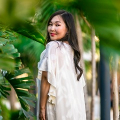 Мария Гольдерова-Сергеева, 13.05, Якутск