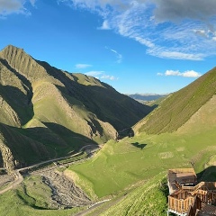 Туры В Дагестане Сириус, Махачкала