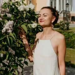 Дарья Пихур, 27.03, Челябинск
