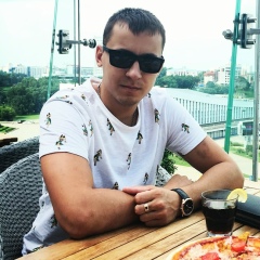 Эдик Кириченко, 03.08, Первомайск