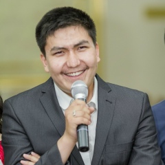 Adilet Zharkymbayev, 11.12.1988, Алматы