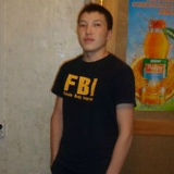 Бакыт Донбаев, 02.08.1992, Томск