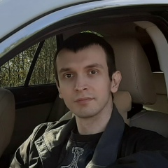 Сергей Алексеев, 09.10.1987, Псков
