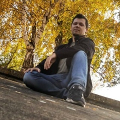 Алексей Лопатин, 16.09, Краснодар