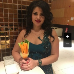 Рушена Кенжалиева, 18.07.1988, Симферополь