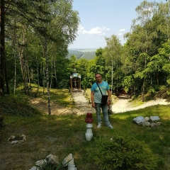 Viktor Svat, 11.08.1989, Николаев