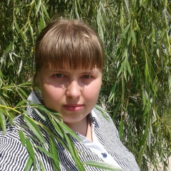 Юлия Михайловна, 28.07, Владимир