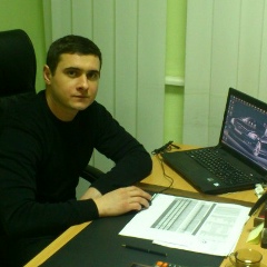 Дмитрий Куприян, 10.02.1983, Полтава