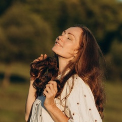 Наталья Меньшикова, 13.08, Хабаровск