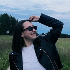 Кариша Фролова, 14.01, Павловский Посад