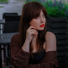 Александра Нестерова, 30.10, Новокуйбышевск