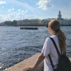 Юлия Нурланова, Тюмень