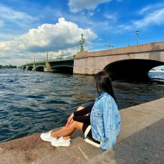 Елена Решетникова, Саратов