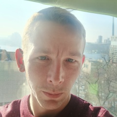 Евгений Смирнов, 12.09, Санкт-Петербург