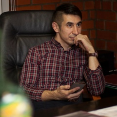Амир Рустамов, 05.01.1988, Калининград
