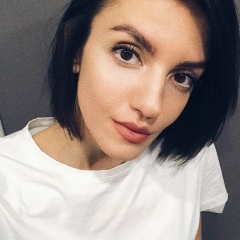 Olya Samara, 12.08, Санкт-Петербург