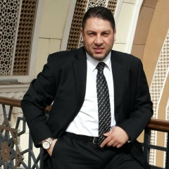 Amr Elnasharty, 13.11.1972