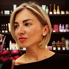 Татьяна Пюра, 02.10, Киев