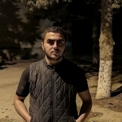 Kasif Haciyev, 01.09.1999, Баку