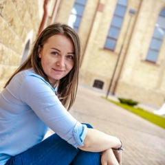 Тамара Гердт, 13.07, Караганда