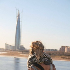 Анастасия Поташина, 17.06