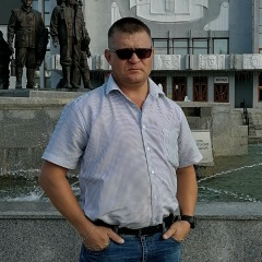 Артём Лысенко, 21.02, Баган