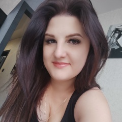 Елена Чиликина, 18.07.1993, Ульяновск