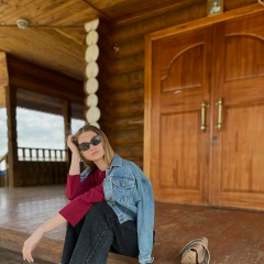 Elena Andreevna, Екатеринбург