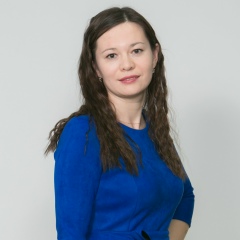 Зухра Нафикова, 08.05, Уфа