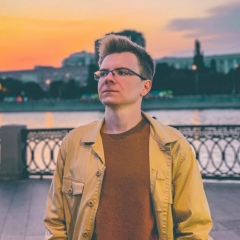 Алексей Осипов, 04.05