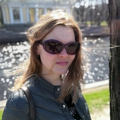 Ксения Юрина, 19.11