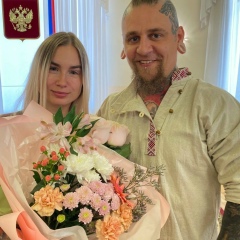 Ярик Веклюк, 12.03.1986, Череповец