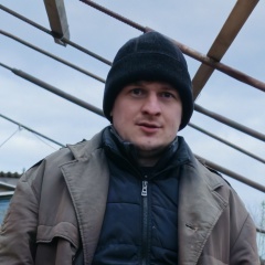 Артем Шачин, 08.12.1993, Волжский