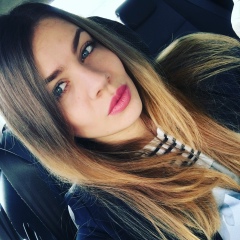 Алла Зуева, 10.11, Киев