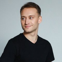 Кирилл Бухтияров, 06.04.1995, Москва