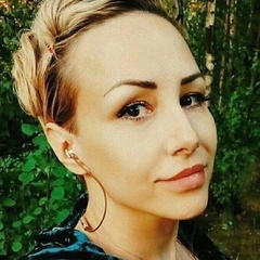 Александра Волкова, Санкт-Петербург