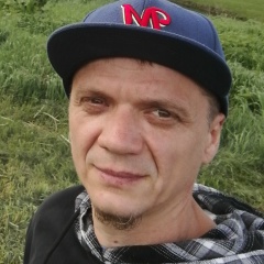 Марсель Мугаппаров, 21.06, Стерлитамак
