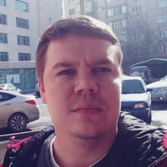 Андрей Суханов, Алматы