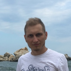 Георгий Сорокин, 09.01.1989, Брянск