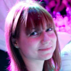 Эльвира Валеева, 11.12.1988, Москва