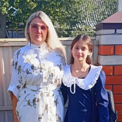 Лилия Тоноян, 12.03, Липецк