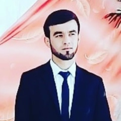 Али Назаров, 20.02.1996, Одинцово