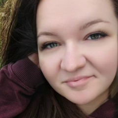 Александра Гордиенко, 19.11