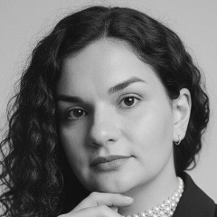 Анастасия Галунина, 22.11, Санкт-Петербург