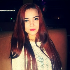 Элина Хасанова, 31.12.1994, Салават