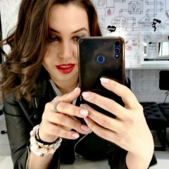 Екатерина Голубева, 18.06.1988, Санкт-Петербург