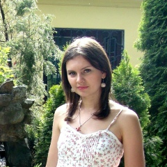 Анна Джемесюк, 01.05.1988, Киев