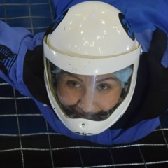 Ольга Ребенкова, 16.05, Красноярск